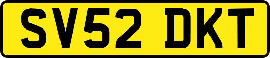 SV52DKT