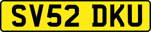 SV52DKU