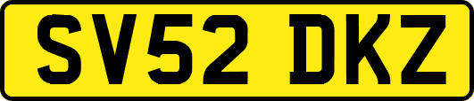 SV52DKZ