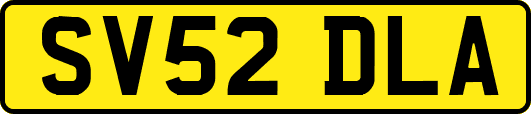 SV52DLA