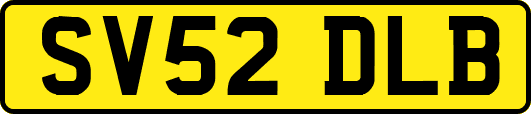 SV52DLB