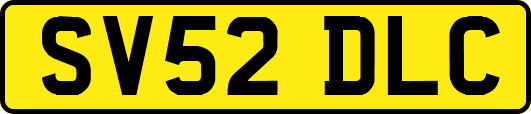 SV52DLC