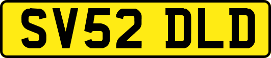 SV52DLD