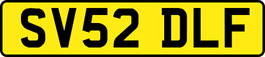 SV52DLF