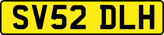 SV52DLH