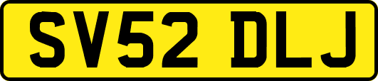 SV52DLJ