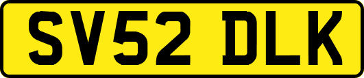 SV52DLK