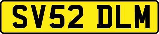 SV52DLM