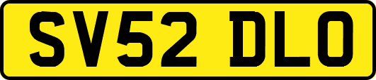 SV52DLO