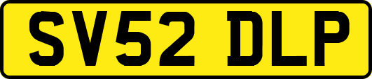 SV52DLP
