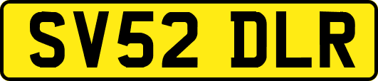 SV52DLR