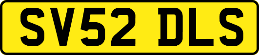 SV52DLS