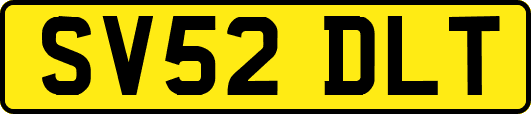 SV52DLT