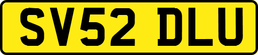 SV52DLU