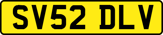 SV52DLV