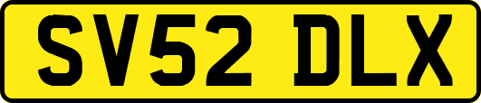 SV52DLX
