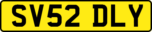SV52DLY