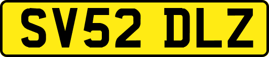SV52DLZ