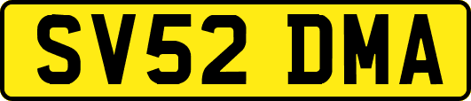 SV52DMA