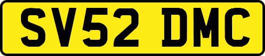SV52DMC