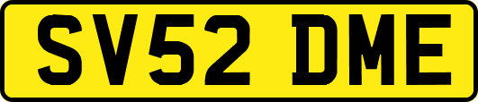 SV52DME