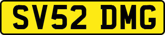 SV52DMG