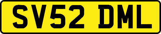 SV52DML