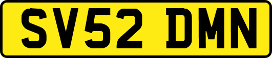 SV52DMN