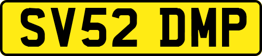 SV52DMP