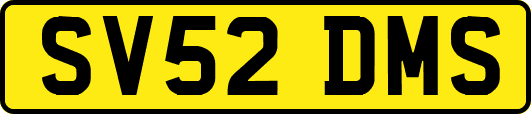 SV52DMS