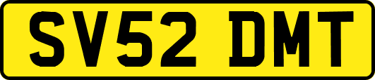SV52DMT