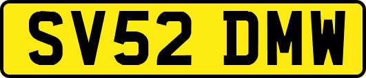 SV52DMW