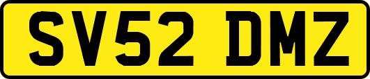 SV52DMZ