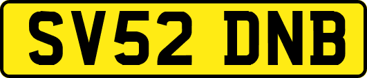 SV52DNB