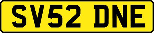 SV52DNE