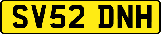 SV52DNH