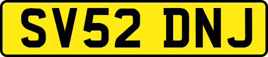 SV52DNJ