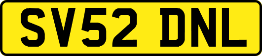 SV52DNL