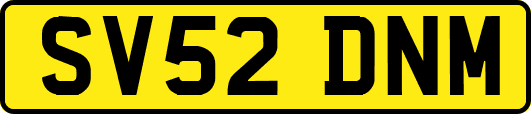 SV52DNM