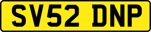 SV52DNP
