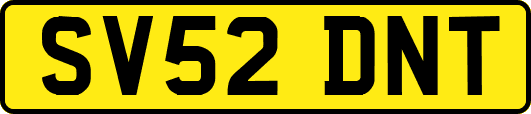 SV52DNT