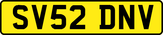 SV52DNV