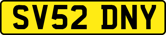 SV52DNY