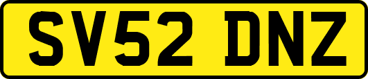 SV52DNZ