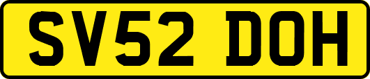SV52DOH