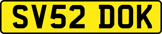 SV52DOK