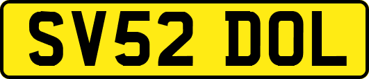 SV52DOL