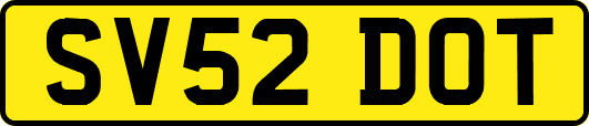 SV52DOT