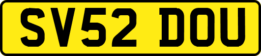SV52DOU