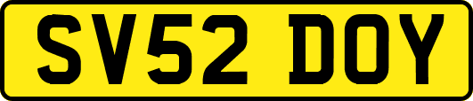 SV52DOY